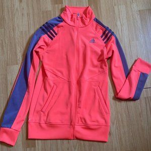 2/$40✨Adidas zip up